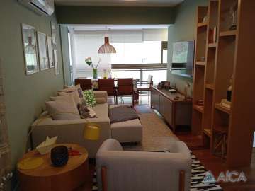 Apartamento à venda em Itaipava, Petrópolis - RJ
