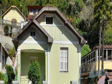 Casa à venda em Centro, Petrópolis - RJ