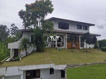 Casa à venda em Valparaíso, Petrópolis - RJ