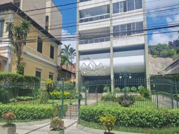 Apartamento à venda em Centro, Petrópolis - RJ