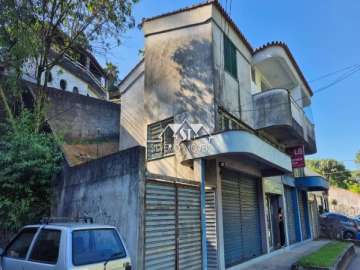 Loja à venda em Centro, Petrópolis - RJ