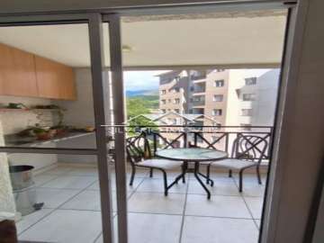 Apartamento à venda em Corrêas, Petrópolis - RJ