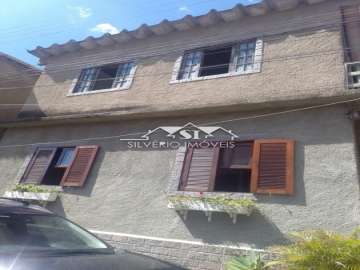 Casa à venda em Corrêas, Petrópolis - RJ