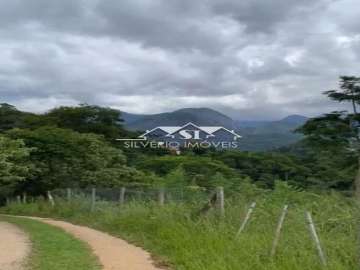 Terreno Residencial à venda em Corrêas, Petrópolis - RJ