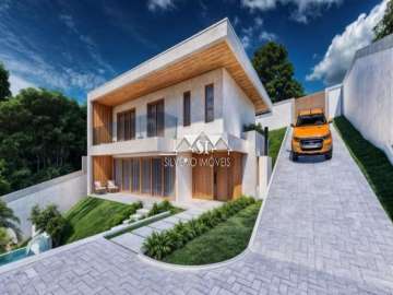 Terreno Residencial à venda em Corrêas, Petrópolis - RJ