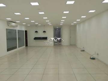 Sala para alugar em Centro, Petrópolis - RJ