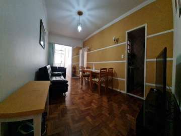 Apartamento à venda em Jardim Cascata, Teresópolis - RJ