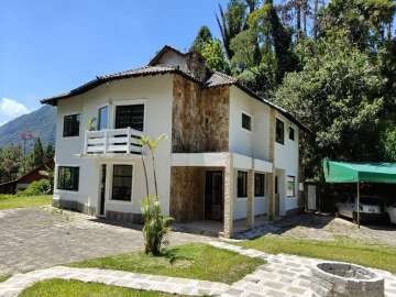 Casa à venda em Carlos Guinle, Teresópolis - RJ
