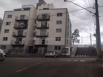 Apartamento para alugar em São Pedro, Juiz de Fora - MG