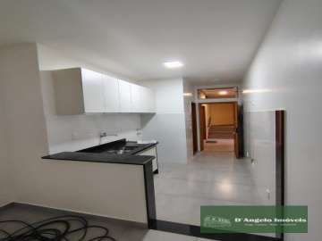 Apartamento para alugar em Centro, Petrópolis - RJ