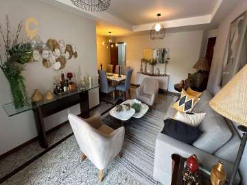 Apartamento à venda em Centro, Nova Friburgo - RJ