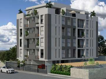 Apartamento à venda em Corrêas, Petrópolis - RJ