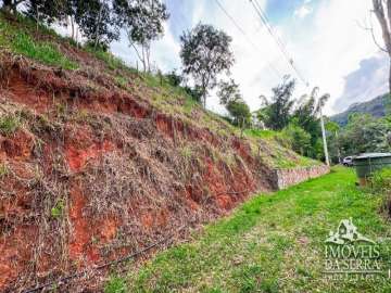 Terreno Residencial à venda em Posse, Petrópolis - RJ