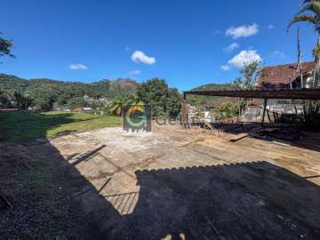 Terreno Residencial à venda em Quarteirão Ingelheim, Petrópolis - RJ