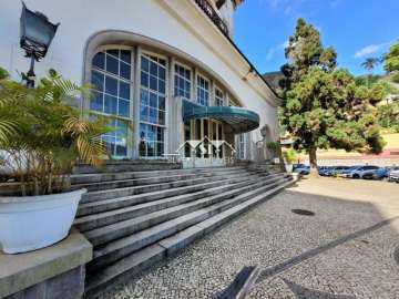 Apartamento à venda em Quitandinha, Petrópolis - RJ