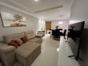 Apartamento à venda em Agriões, Teresópolis - RJ