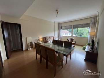 Apartamento à venda em Valparaíso, Petrópolis - RJ