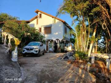 Casa à venda em Pedro do Rio, Petrópolis - RJ