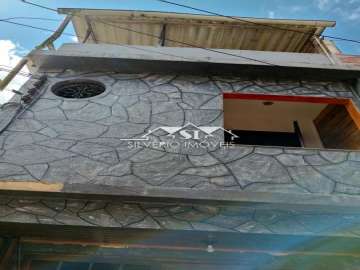 Casa à venda em Bingen, Petrópolis - RJ