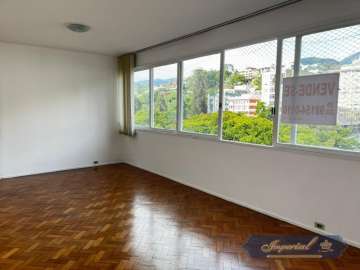 Apartamento à venda em Centro, Petrópolis - RJ