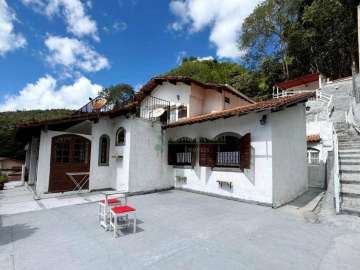 Casa à venda em Albuquerque, Teresópolis - RJ