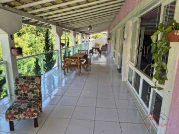 Casa à venda em Corrêas, Petrópolis - RJ