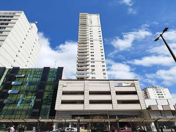 Apartamento à venda em Centro, Juiz de Fora - MG