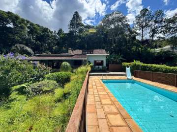 Casa à venda em Parque do Imbui, Teresópolis - RJ