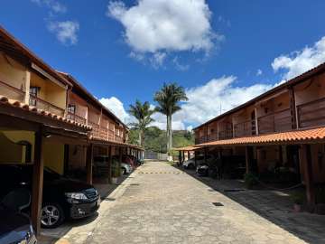 Casa à venda em Parque São Luiz, Teresópolis - RJ