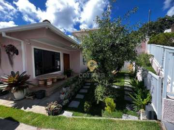 Casa à venda em Cônego, Nova Friburgo - RJ