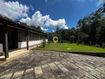 Casa à venda em Fazenda Bela Vista, Nova Friburgo - RJ