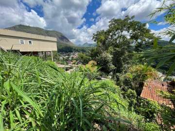 Terreno Residencial à venda em Ponte da Saudade, Nova Friburgo - RJ