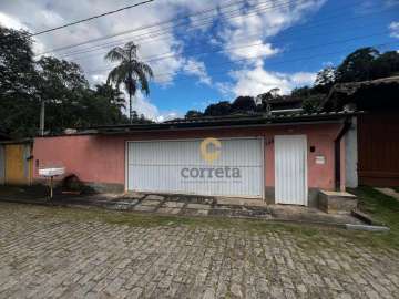 Casa à venda em Fazenda Bela Vista, Nova Friburgo - RJ