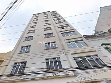 Apartamento para alugar em Centro, Juiz de Fora - MG