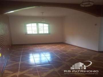 Casa para alugar em Quitandinha, Petrópolis - RJ