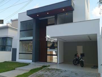 Casa à venda em Novo Horizonte, Juiz de Fora - MG
