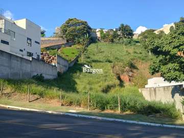Terreno Residencial à venda em Novo Horizonte, Juiz de Fora - MG