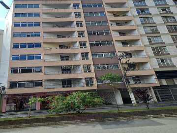 Apartamento à venda em São Mateus, Juiz de Fora - MG
