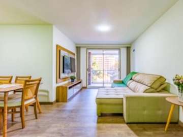 Apartamento à venda em Alto, Teresópolis - RJ