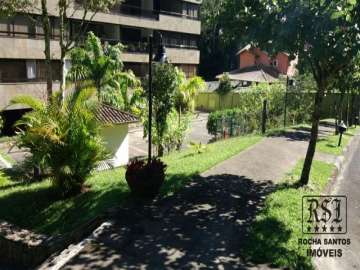 Apartamento à venda em Duarte da Silveira, Petrópolis - RJ