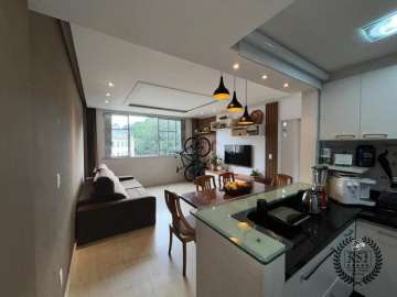 Apartamento à venda em Centro, Petrópolis - RJ