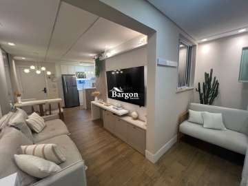 Apartamento à venda em Cascatinha, Juiz de Fora - MG