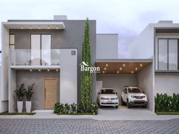 Casa à venda em Vina Del Mar, Juiz de Fora - MG