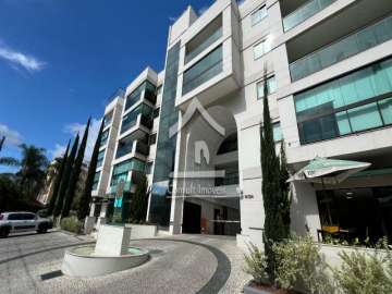 Apartamento para alugar em Itaipava, Petrópolis - RJ