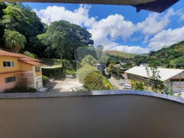 Apartamento para alugar em Itaipava, Petrópolis - RJ