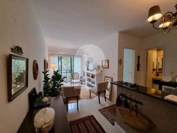 Apartamento à venda em Itaipava, Petrópolis - RJ