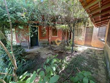 Casa à venda em Lumiar, Nova Friburgo - RJ