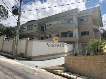 Cobertura à venda em Vale dos Pinheiros, Nova Friburgo - RJ