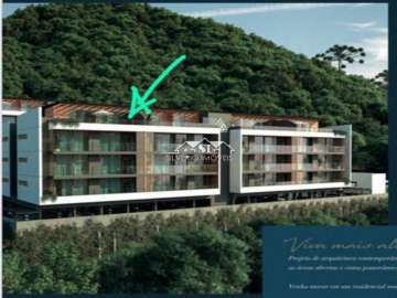 Apartamento à venda em Centro, Petrópolis - RJ
