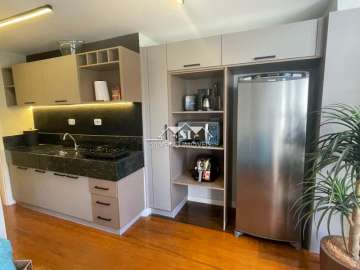 Apartamento para alugar em Centro, Petrópolis - RJ